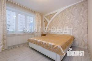 2-к квартира, вторичка, 70м2, 1/10 этаж