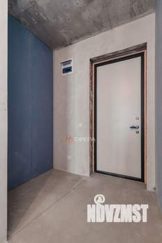 3-к квартира, вторичка, 91м2, 12/24 этаж