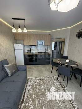 2-к квартира, вторичка, 40м2, 6/16 этаж
