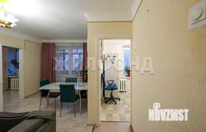 2-к квартира, вторичка, 40м2, 4/5 этаж