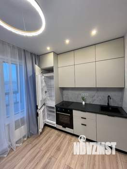 1-к квартира, вторичка, 30м2, 5/17 этаж