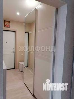 2-к квартира, вторичка, 54м2, 15/17 этаж