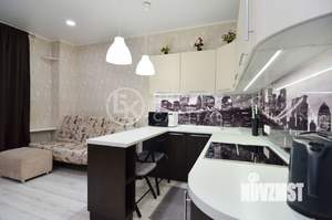 Студия квартира, вторичка, 32м2, 7/20 этаж
