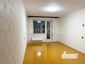 1-к квартира, вторичка, 36м2, 8/12 этаж