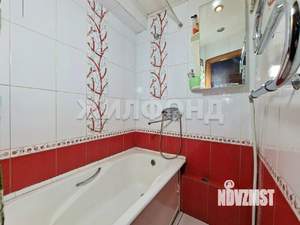 2-к квартира, вторичка, 45м2, 2/5 этаж