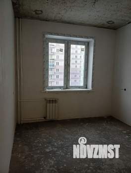 3-к квартира, вторичка, 58м2, 5/10 этаж