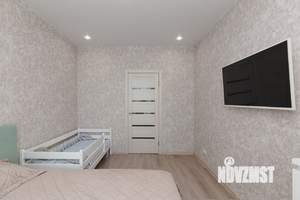 1-к квартира, вторичка, 39м2, 9/25 этаж
