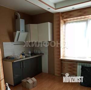 1-к квартира, вторичка, 30м2, 3/3 этаж
