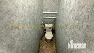 2-к квартира, вторичка, 45м2, 1/9 этаж