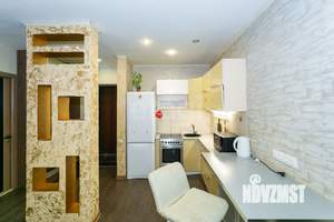 1-к квартира, вторичка, 35м2, 3/3 этаж
