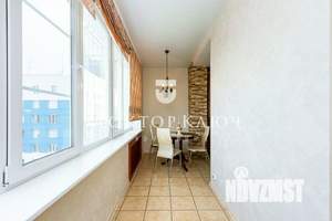 2-к квартира, вторичка, 69м2, 23/24 этаж