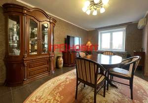 3-к квартира, вторичка, 83м2, 6/10 этаж