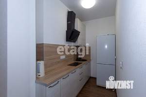 Студия квартира, вторичка, 30м2, 8/19 этаж