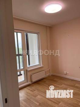 1-к квартира, вторичка, 28м2, 7/17 этаж