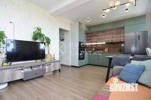 3-к квартира, вторичка, 58м2, 11/18 этаж