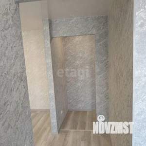 2-к квартира, вторичка, 41м2, 5/5 этаж