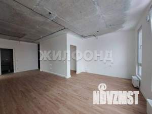 2-к квартира, сданный дом, 73м2, 8/18 этаж