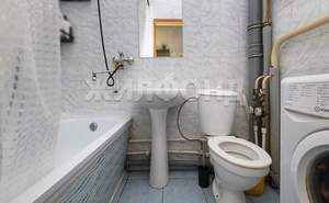 Студия квартира, вторичка, 20м2, 9/10 этаж