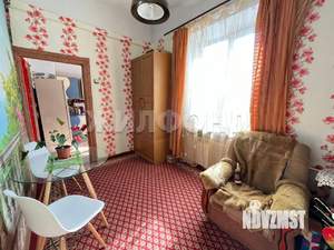 2-к квартира, вторичка, 41м2, 5/5 этаж