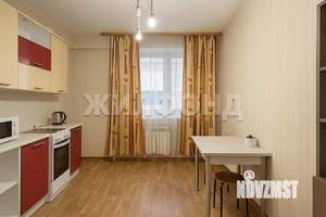 1-к квартира, вторичка, 39м2, 2/10 этаж