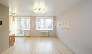 Студия квартира, вторичка, 35м2, 3/4 этаж