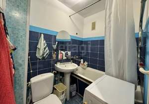 1-к квартира, вторичка, 30м2, 3/5 этаж