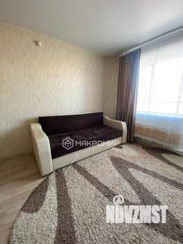 Студия квартира, вторичка, 18м2, 5/9 этаж