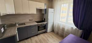 1-к квартира, вторичка, 41м2, 8/10 этаж