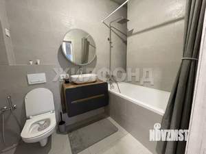 2-к квартира, вторичка, 57м2, 15/15 этаж