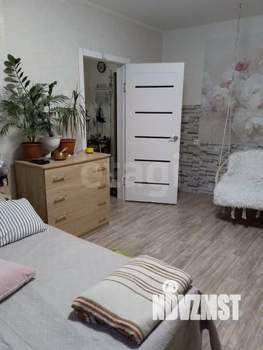 1-к квартира, вторичка, 34м2, 3/5 этаж