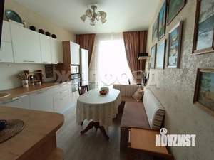 1-к квартира, вторичка, 39м2, 9/24 этаж