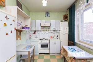 1-к квартира, вторичка, 36м2, 6/9 этаж