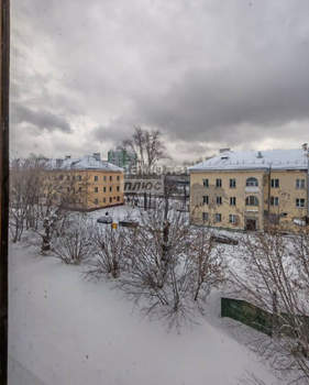 2-к квартира, вторичка, 46м2, 4/5 этаж