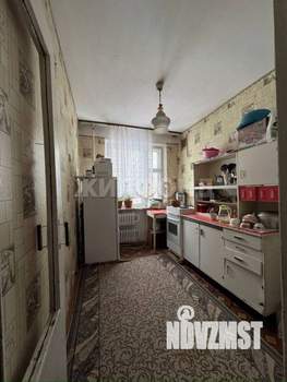 2-к квартира, вторичка, 46м2, 2/9 этаж