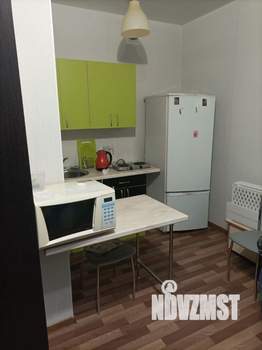 Студия квартира, вторичка, 20м2, 3/5 этаж