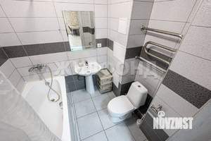 2-к квартира, вторичка, 55м2, 3/21 этаж
