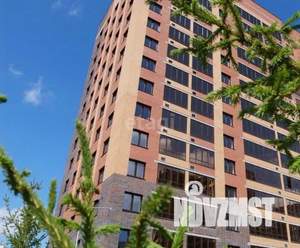 2-к квартира, вторичка, 53м2, 7/14 этаж