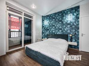 2-к квартира, вторичка, 52м2, 6/25 этаж