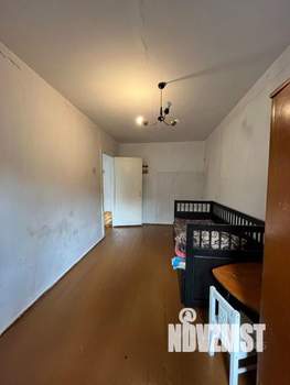 3-к квартира, вторичка, 63м2, 2/5 этаж