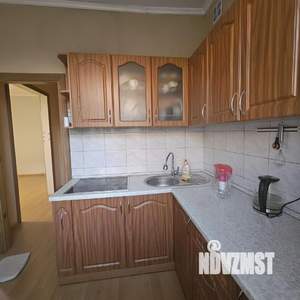 1-к квартира, вторичка, 40м2, 3/5 этаж