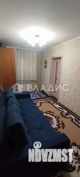 2-к квартира, вторичка, 45м2, 1/5 этаж