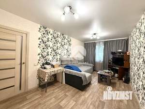 1-к квартира, вторичка, 30м2, 1/5 этаж