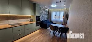 3-к квартира, вторичка, 65м2, 4/19 этаж