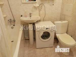 3-к квартира, вторичка, 59м2, 4/5 этаж