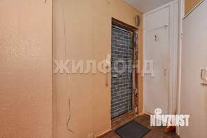 1-к квартира, вторичка, 30м2, 4/5 этаж