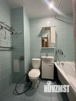 1-к квартира, вторичка, 34м2, 13/17 этаж