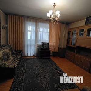 2-к квартира, вторичка, 52м2, 7/10 этаж