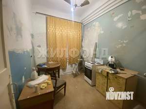 2-к квартира, вторичка, 58м2, 1/4 этаж