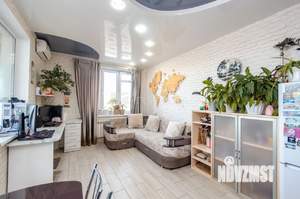 2-к квартира, вторичка, 48м2, 14/20 этаж