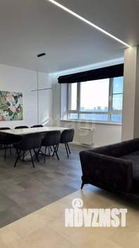 3-к квартира, вторичка, 69м2, 13/25 этаж